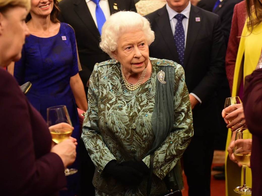Kate i William preuzimaju kraljevski tron usred pandemije?