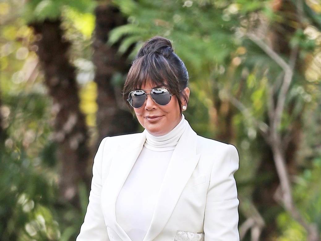 Kris Jenner