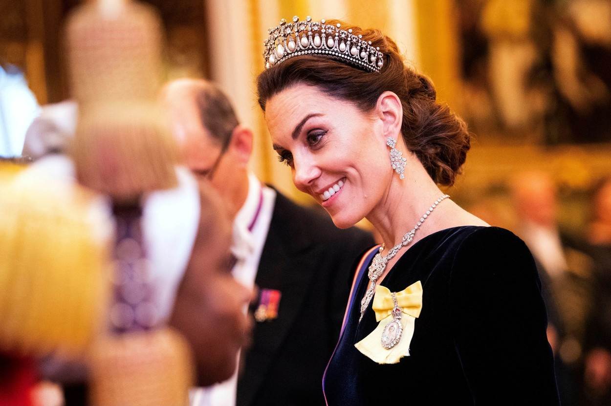 Novi tračevi o Kate Middleton maštovitiji su nego ikad