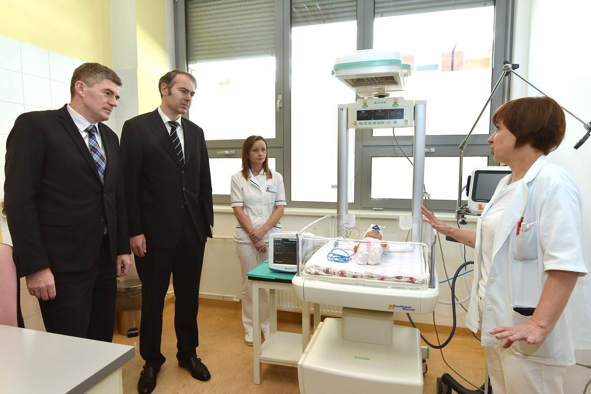PBZ Grupa dodijelila 40. donaciju u okviru projekta "Činim dobro svaki dan“