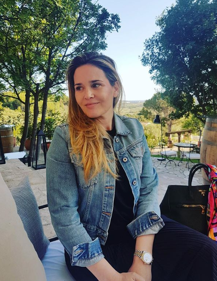 Brak Lane Pavić i Ivora Vucelića trajao je 2 mjeseca