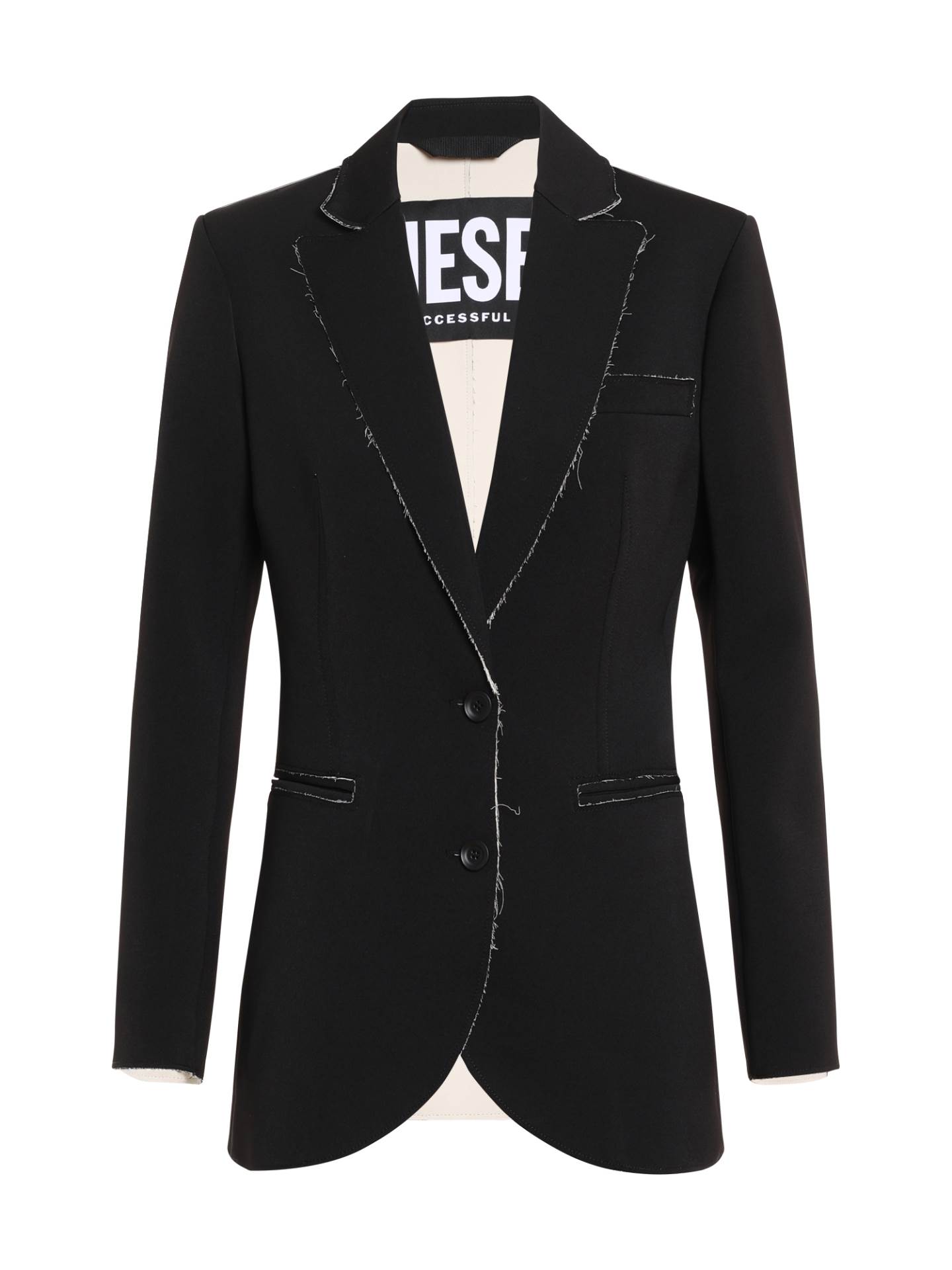 DIESEL HOLIDAY 2019