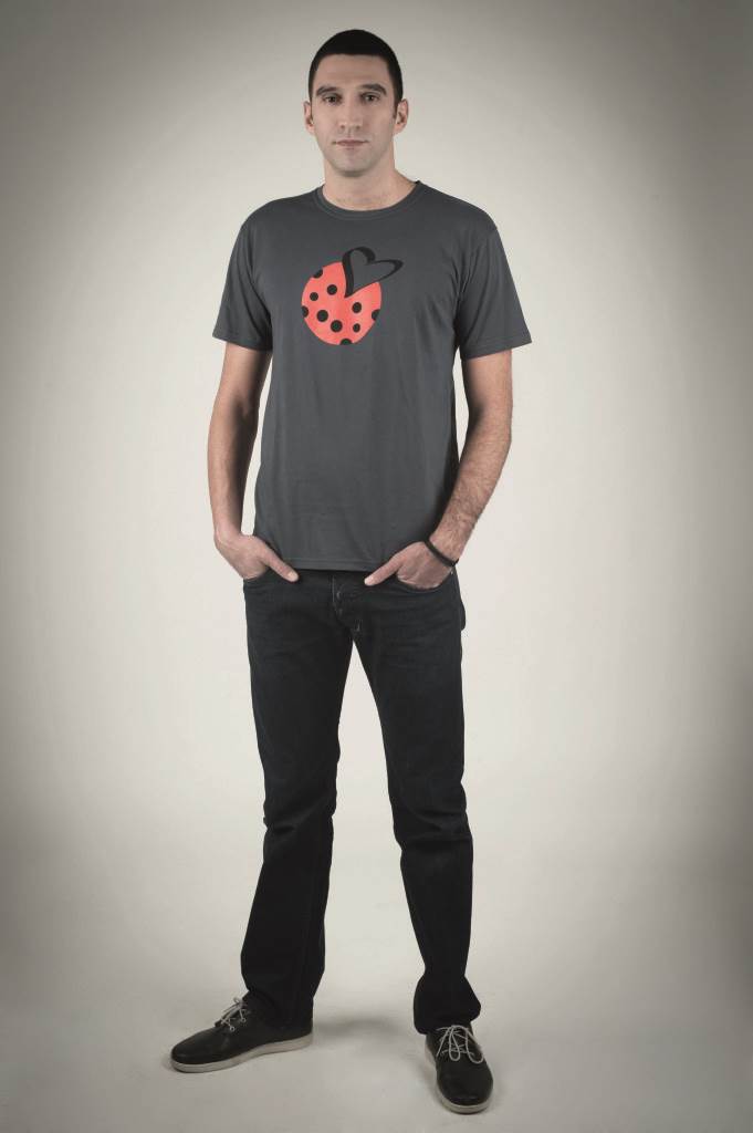 Vaterpolist Josip Pavić posve iskreno za akciju 'Osvijesti se. Sretan budi!