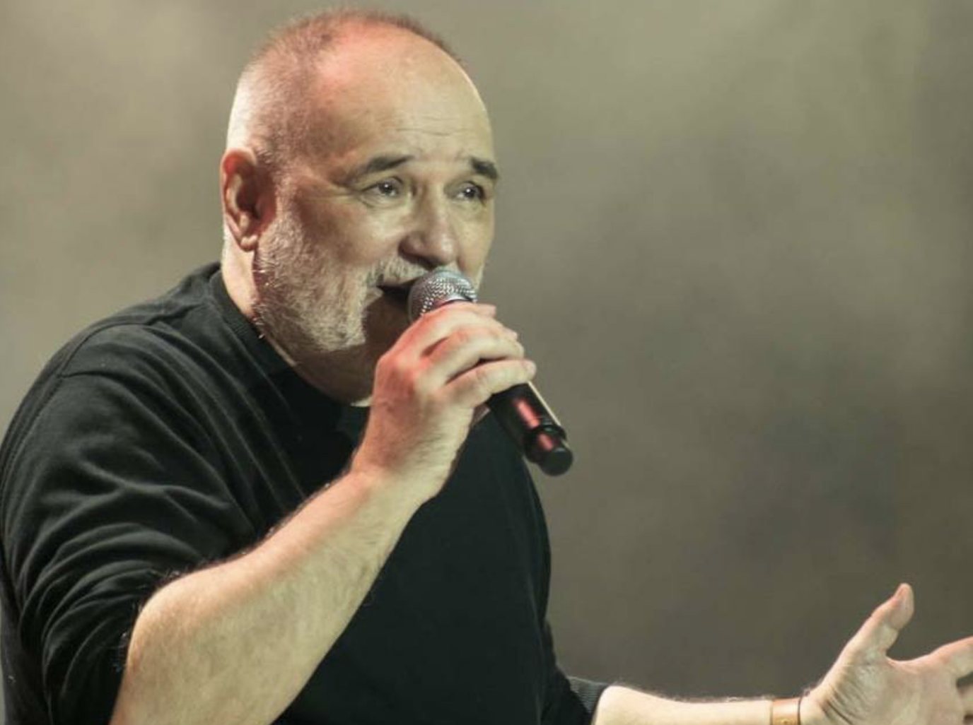 HRVATI ODUŠEVLJENI Đorđe Balašević otkrio gdje će održati koncert