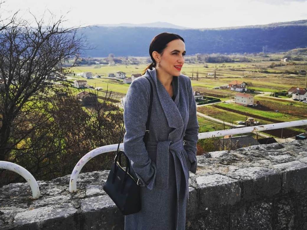 Marijana Mikulić objavila je emotivan tekst.jpg