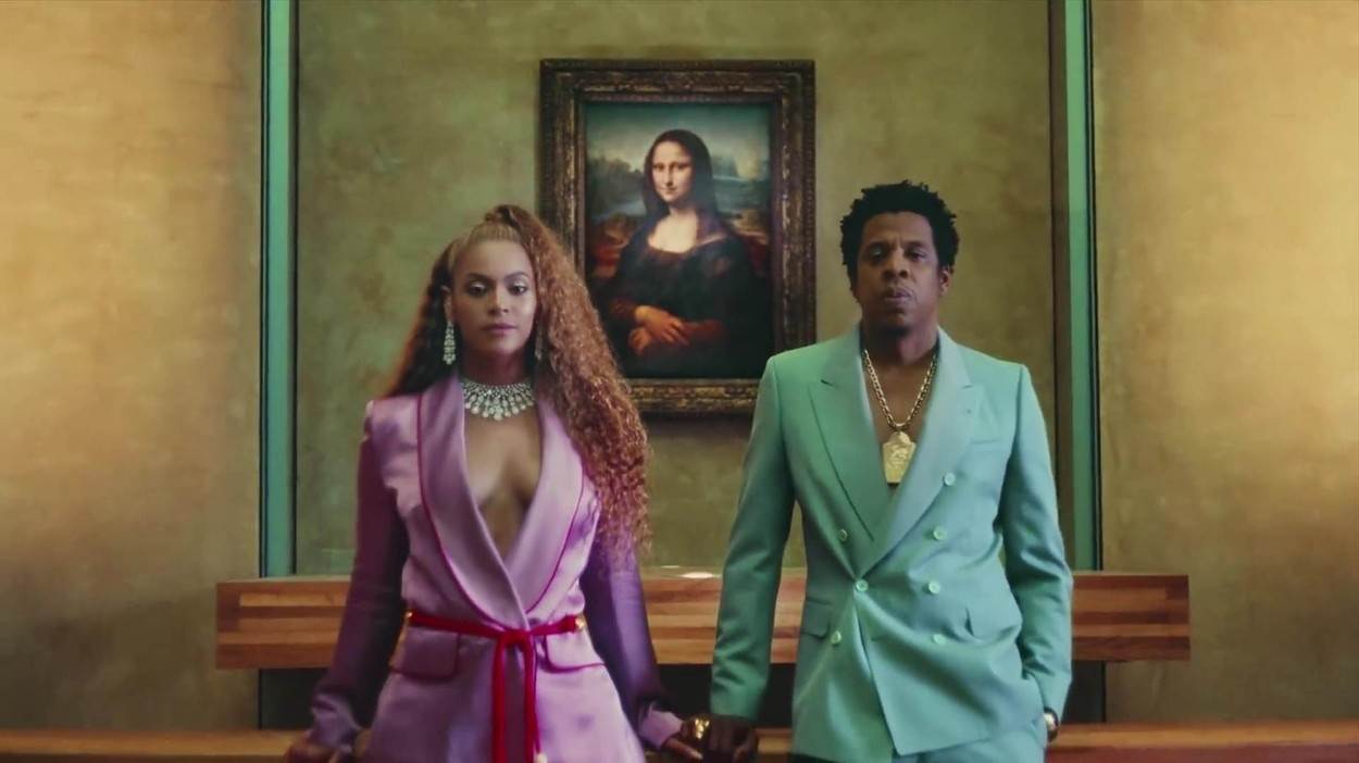 DOKAZ S LJETOVANJA Brak Beyonce i Jay Z-a pred potonućem?