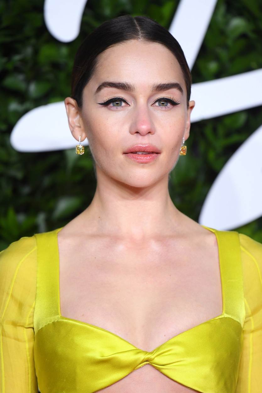 Emilia Clarke bila je na operaciji mozga