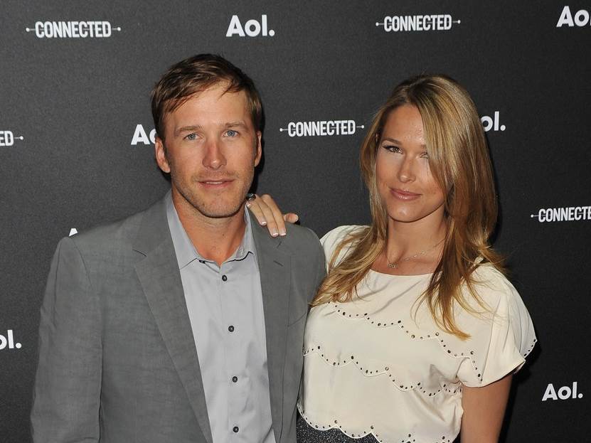 Bode Miller i Morgan Beck su u braku od 2012.