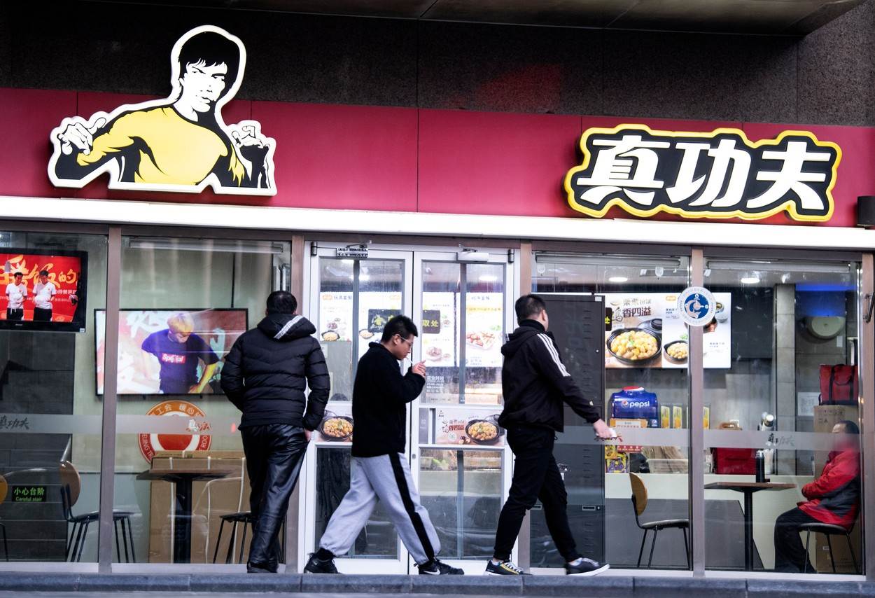 Kći Brucea Leeja traži 200 milijuna kuna odšete od restorana