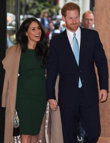 Fotografija s vjenčanja otkrila sve o odnosu kraljice i Meghan Markle