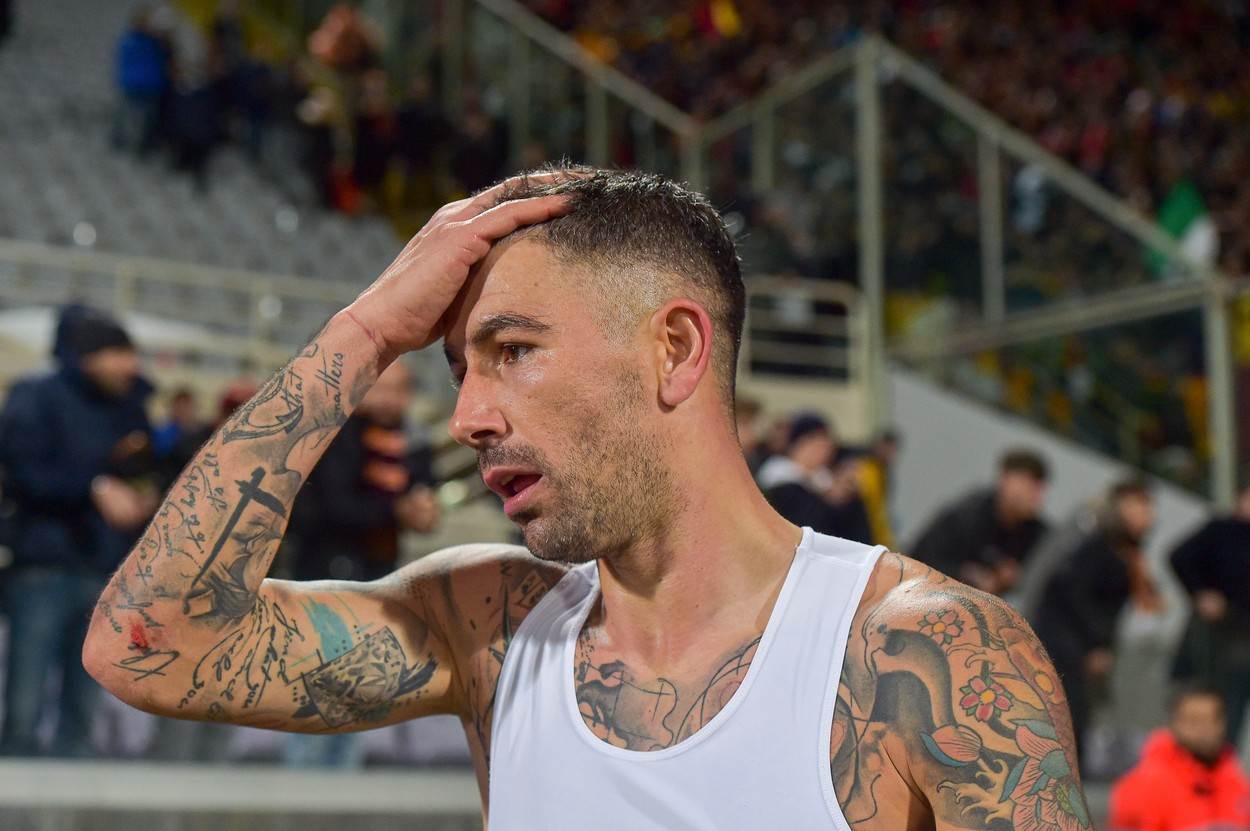 Aleksandar Kolarov slavi 37. rođendan