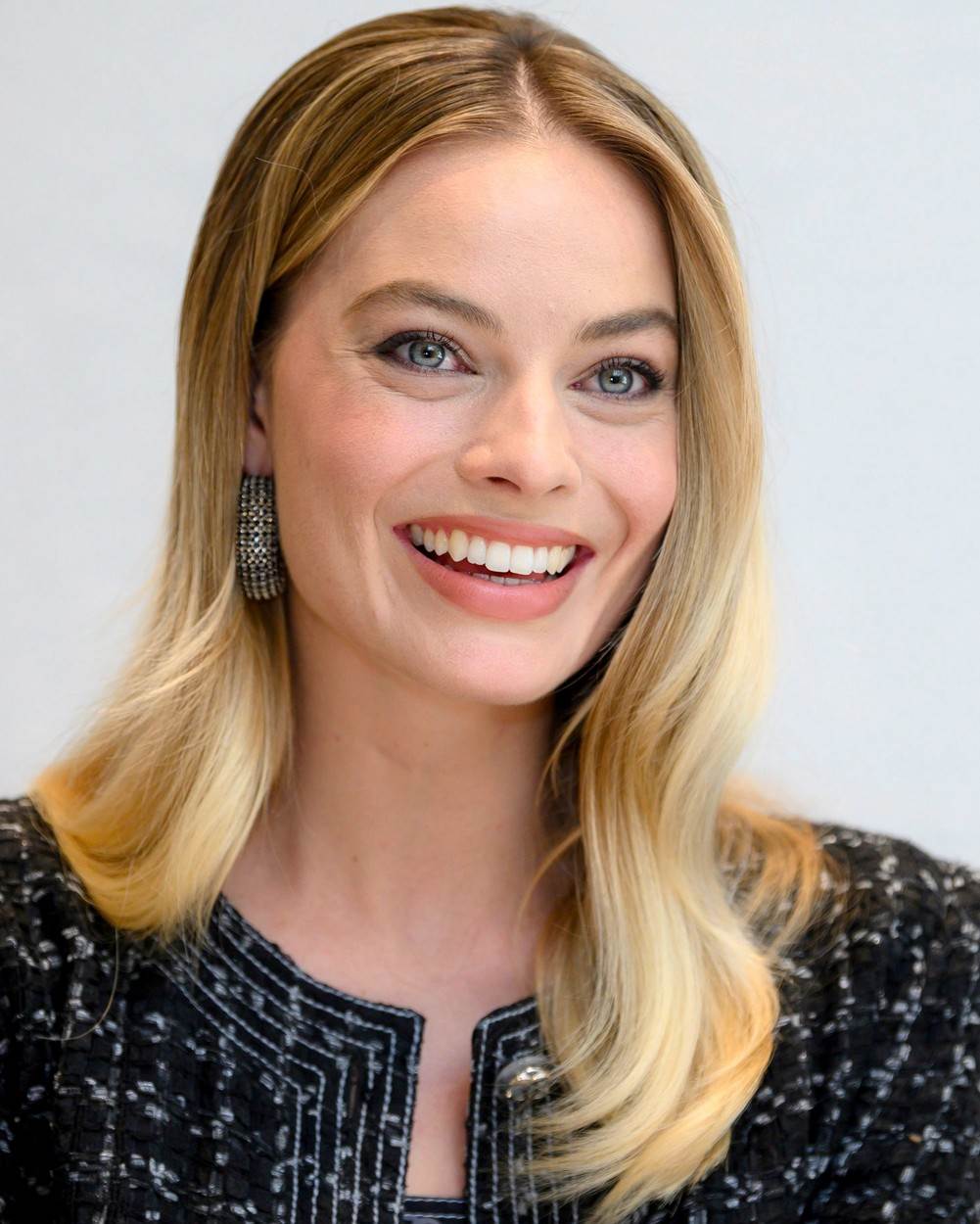 Margot Robbie