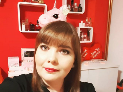 Gabrijela iz 'ŽNV': 'Ja bi se zaljubila, ali ne želim da me itko dira'