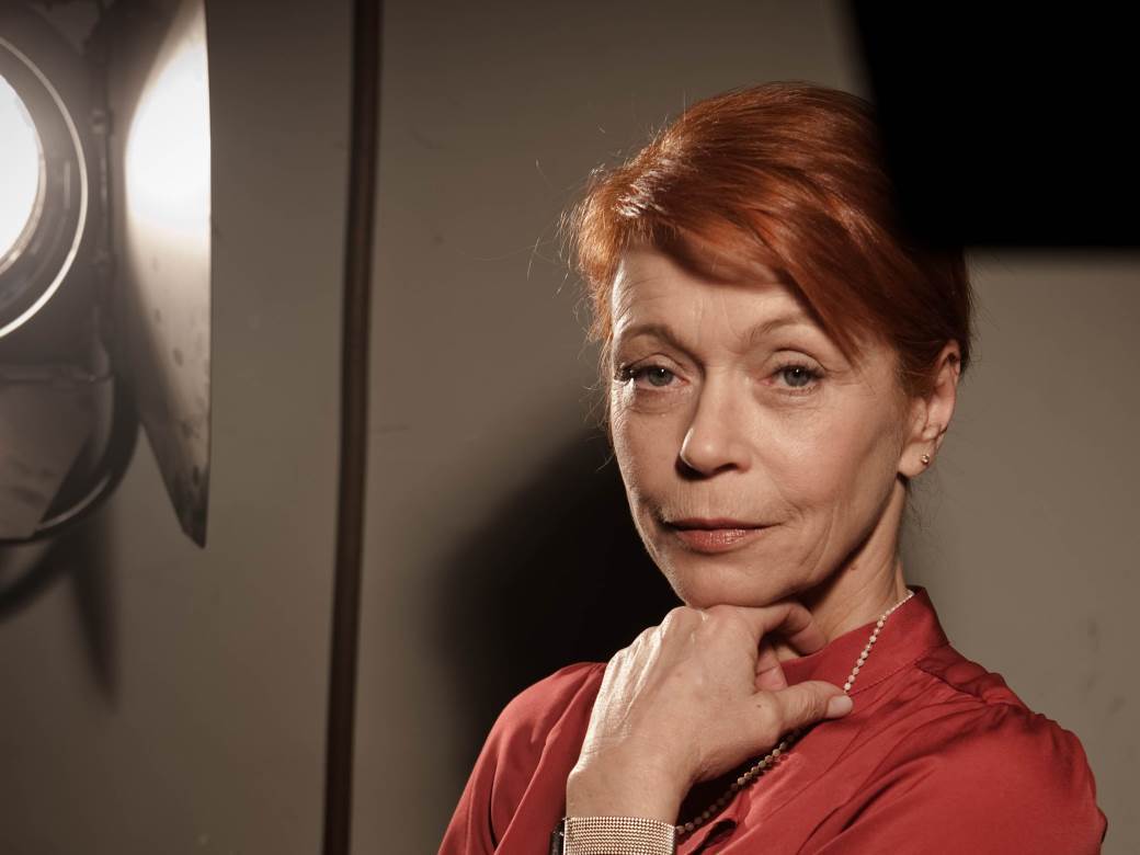 Neda Arnerić se borila s depresijom
