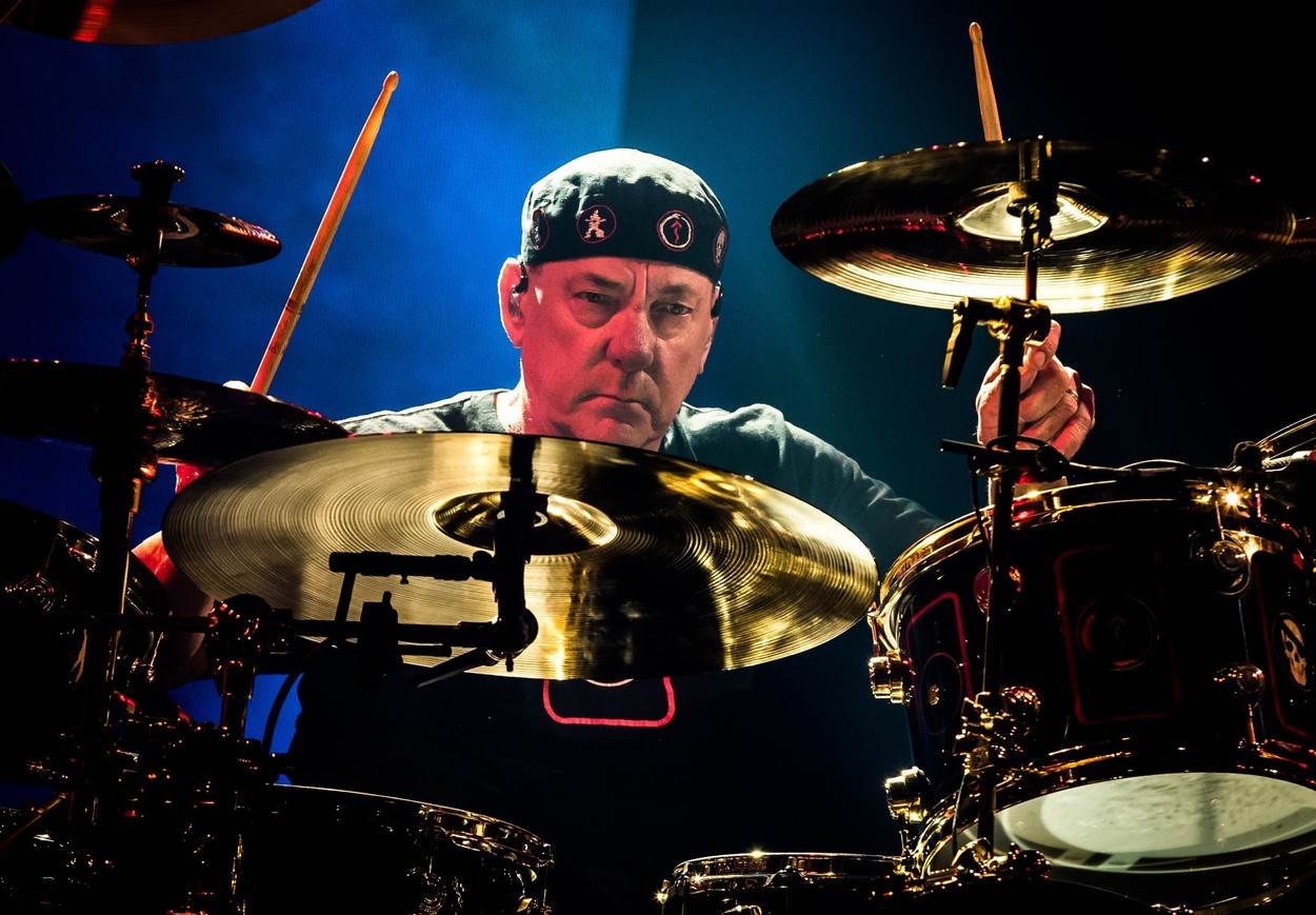 Preminuo jedan od najboljih rock bubnjara ikada