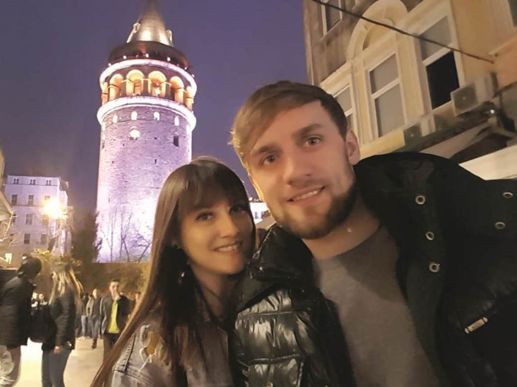 Tko su zgodne djevojke hrvatskih rukometaša?