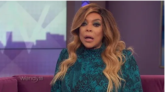 Wendy Williams sama je sebi uništila karijeru?