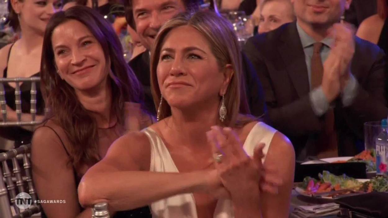 Jennifer Aniston objasnila pozadinu situacije s Bradom Pittom