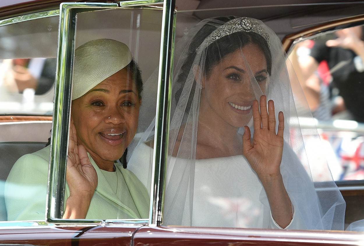 'Diana i Meghan sukobile bi se jer su slične'