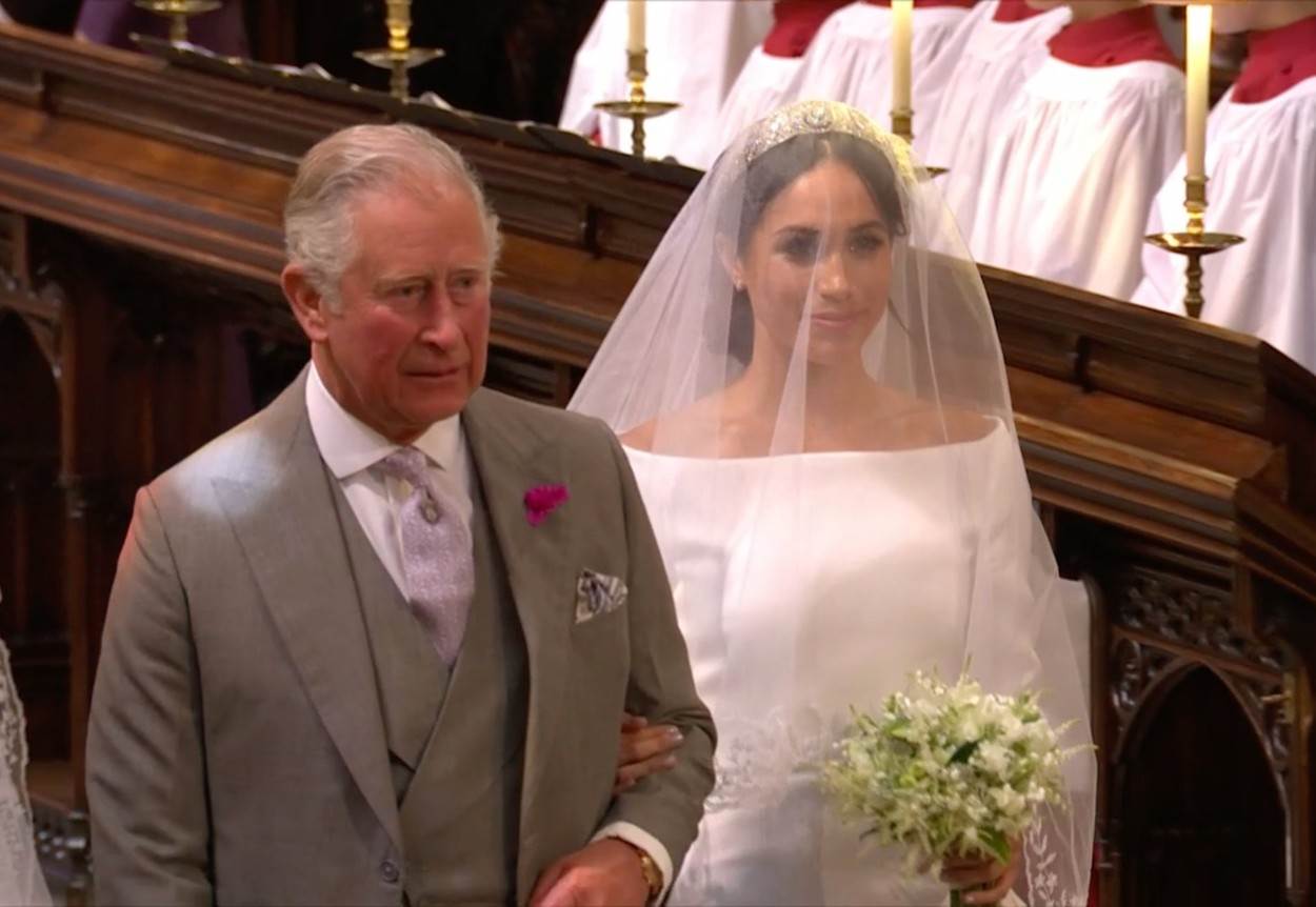 'Diana i Meghan sukobile bi se jer su slične'