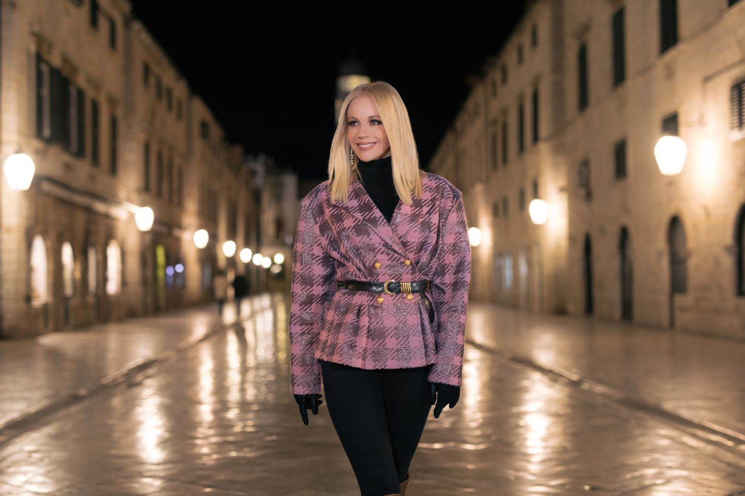 Je li ljubav zaista dovoljna za Jelenu Rozgu?
