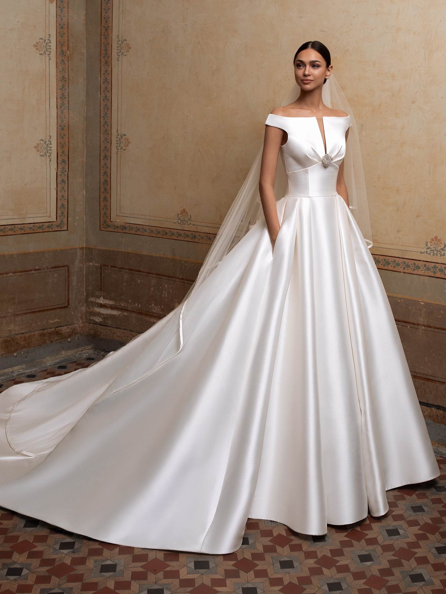 Pronovias