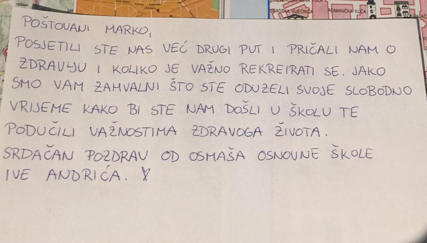 Omiljeni trener povratkom u djetinjstvo otkrio najveći uspjeh u karijeri