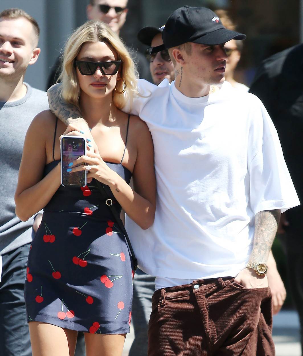 Zašto su svi uvjereni da su Justin i Hailey pred razvodom?