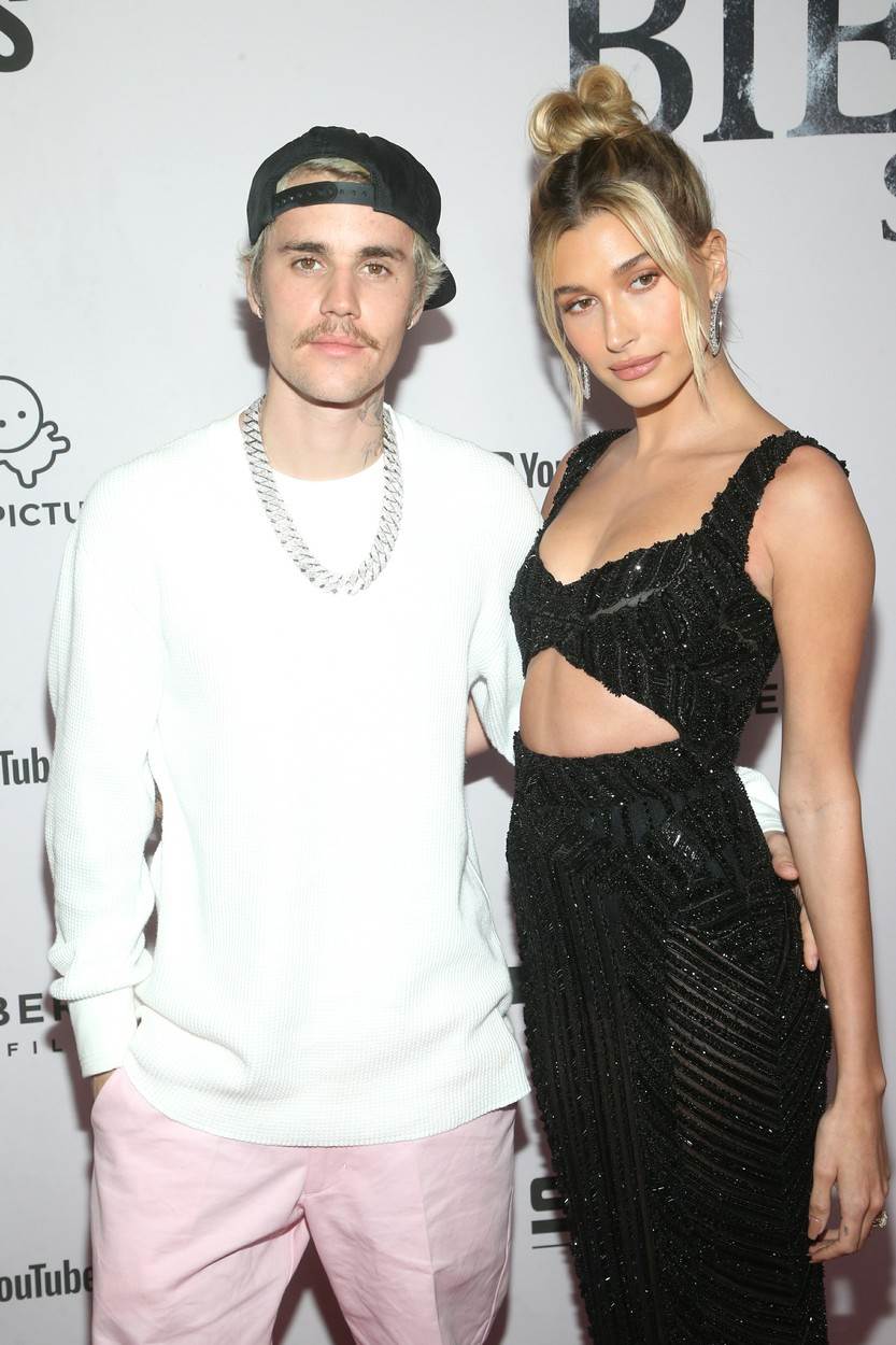 Zašto su svi uvjereni da su Justin i Hailey pred razvodom?