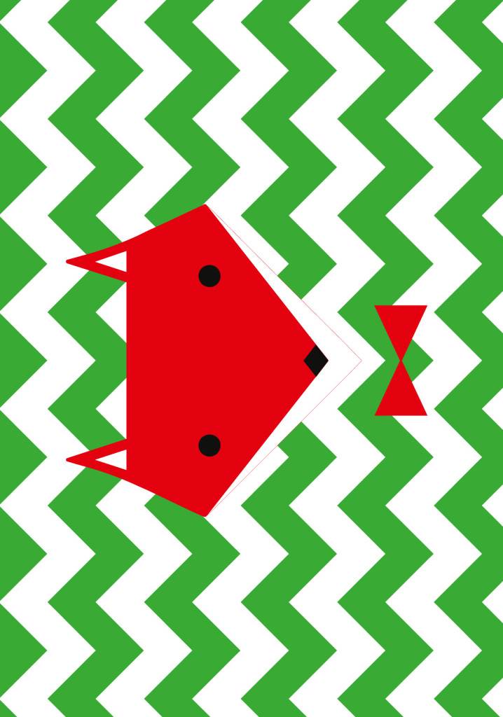 Čestitajte Božić originalnim čestitkama 