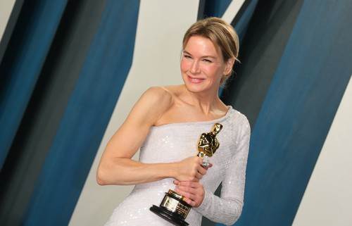 Renee Zellweger