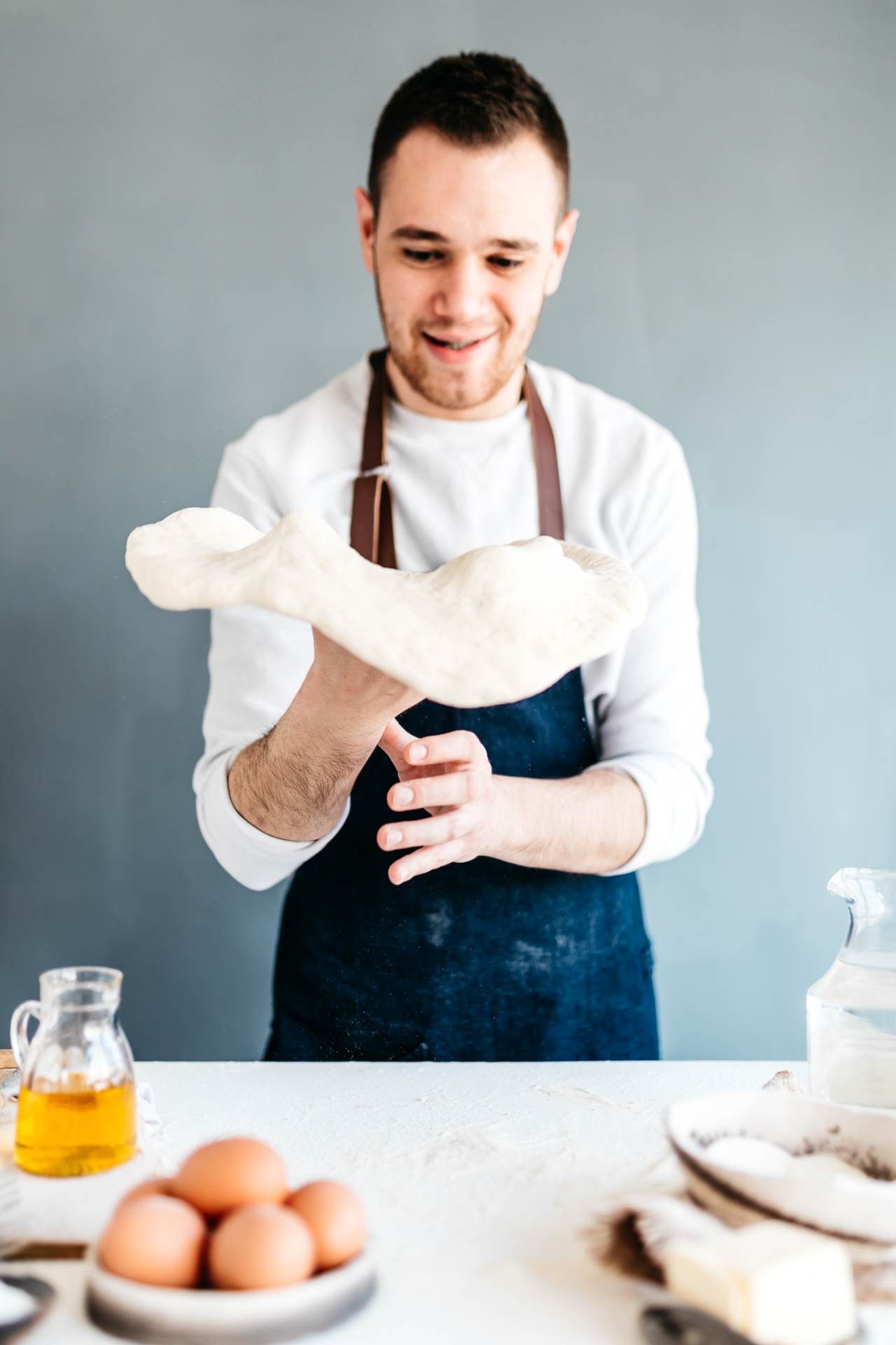 Hungry Mile otkrio recept za savršeni Dan zaljubljenih