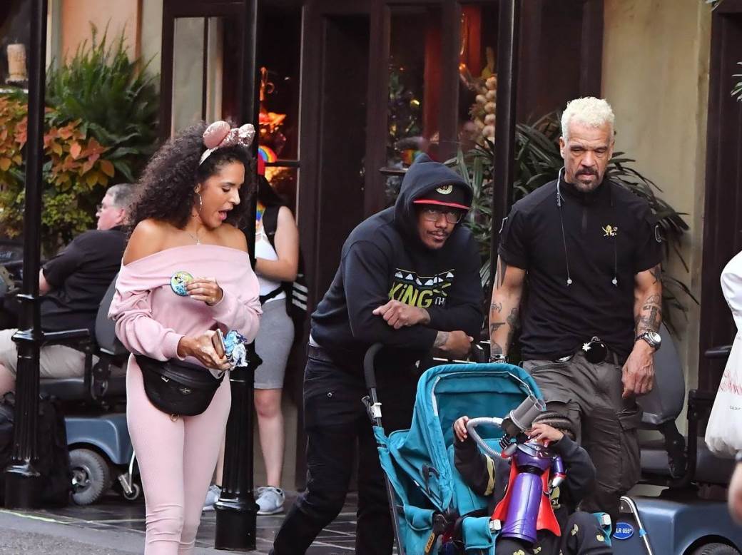 Prije devet godina razveli su se Mariah Carey i Nick Cannon