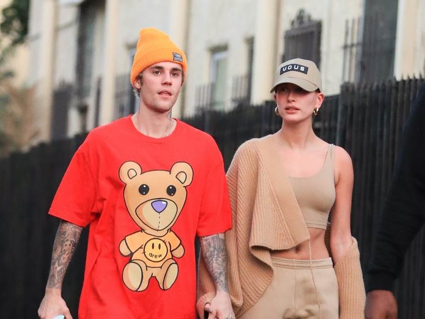 Zašto su svi uvjereni da su Justin i Hailey pred razvodom?