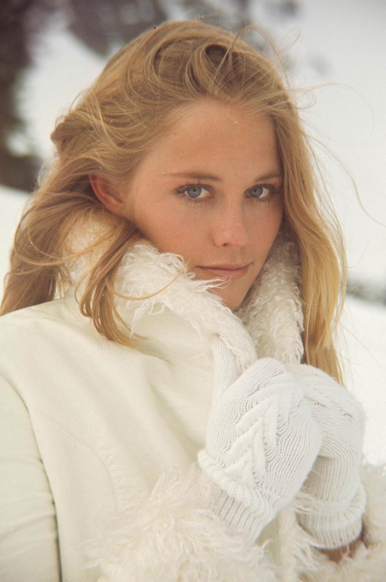 Cybill Shepherd