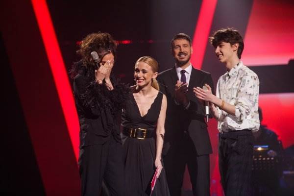 THE VOICE Jakob i Bernarda otkrili pravu istinu o svojoj vezi