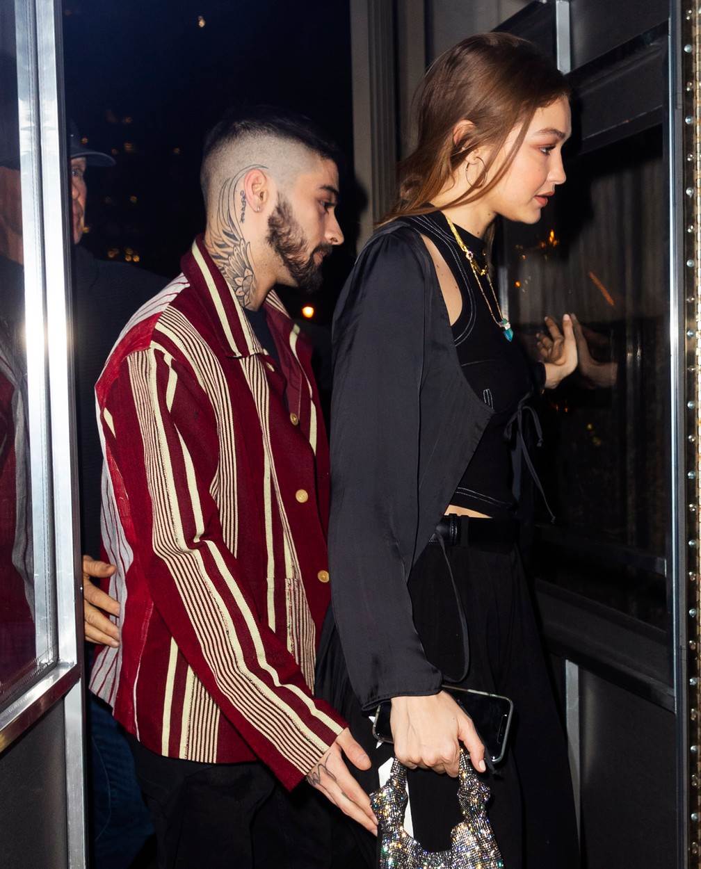 Zayn Malik i Gigi Hadid okončali su svoju vezu nakon njegova sukoba s njenom majkom Yolandom Hadid.