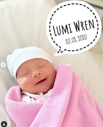 Lumi Wren