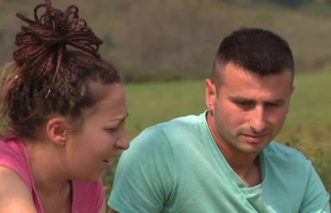 Sandra iz 'Ljubavi na selu' u vezi je s deset godina mlađim