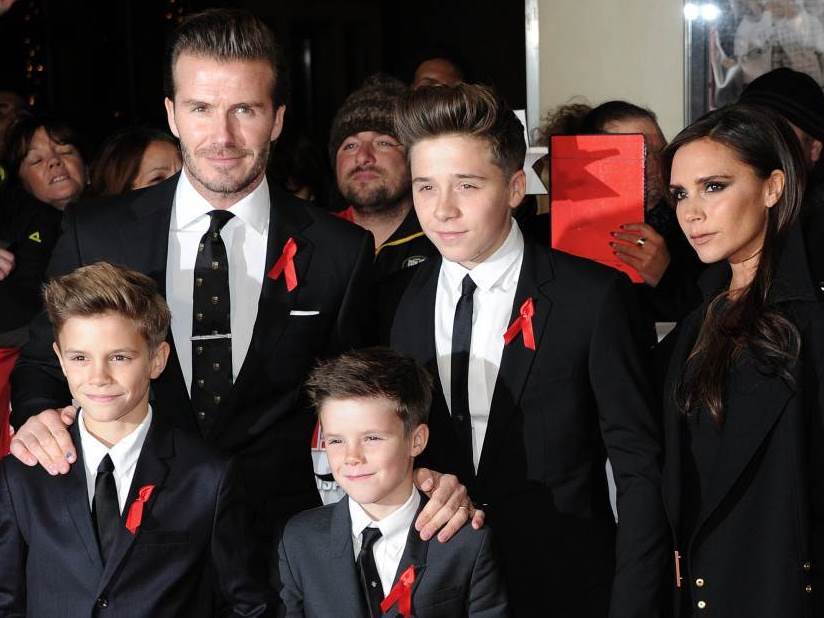 TRAŽI RAZVOD? Victoria Beckham potpuno nezainteresirana za Davida