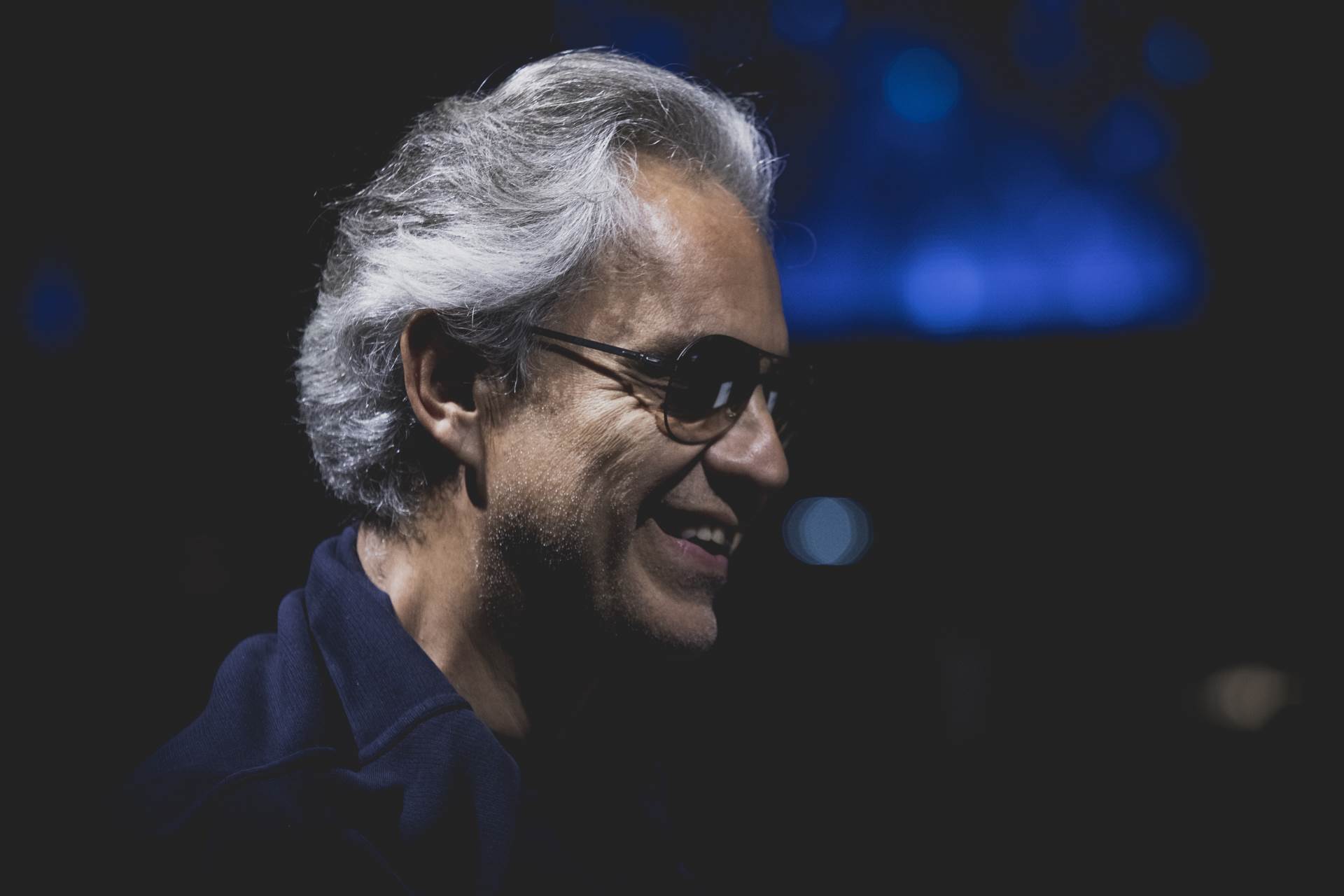 EKSKLUZIVNI INTERVJU Andrea Bocelli: 'Život je toliko lijep'