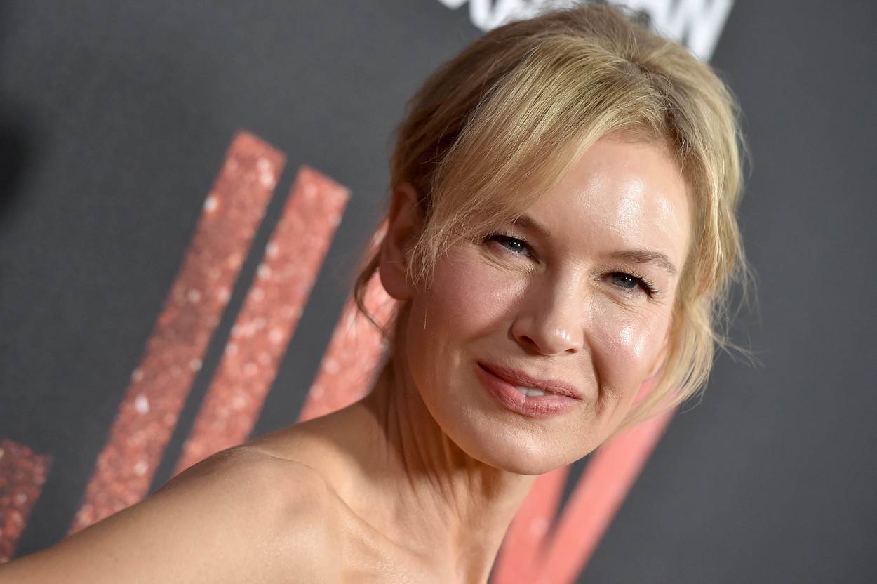 Renee Zellweger