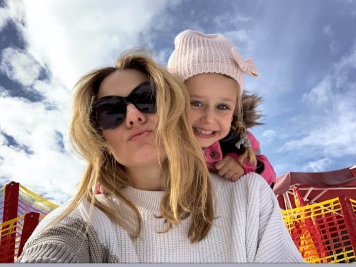 Jelena Veljača se upustila u novu avanturu