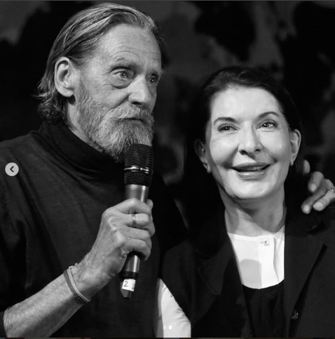 Veliki gubitak pogodio Marinu Abramović