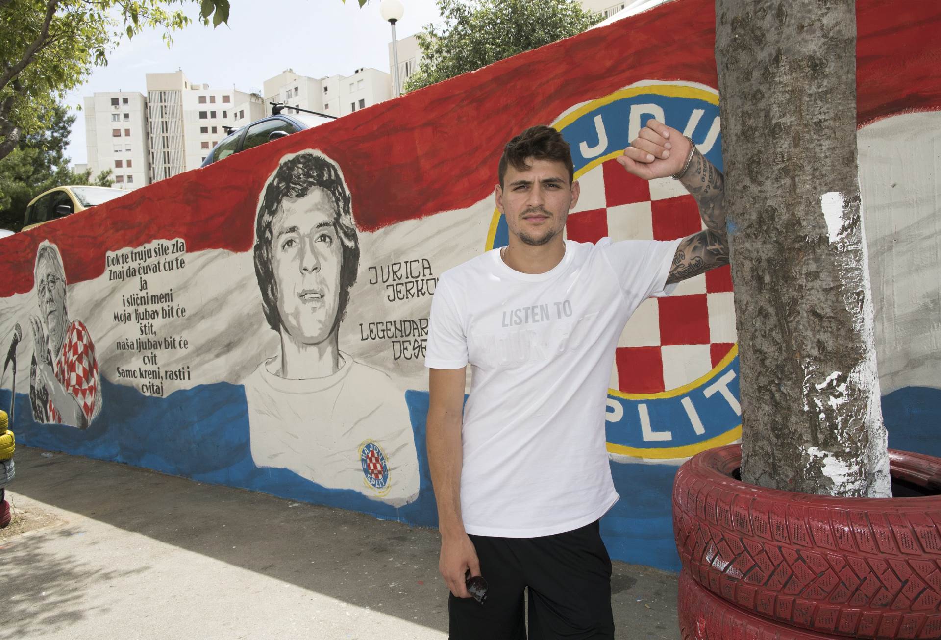 Poznati Splićani udružili se 'Za lipšu Dalmaciju'
