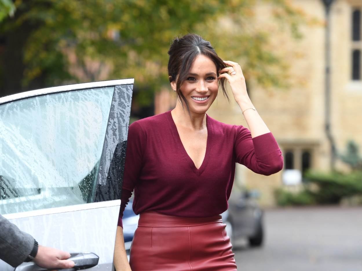 Zašto ljudi toliko mrze Meghan Markle?