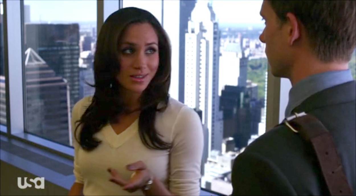 MILIJUN DOLARA PO MINUTI Meghan Markle se vraća glumi?