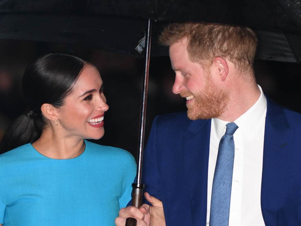 Polubrat Meghan Markle: 'Ocu nije ostalo još puno, neka mu se javi'