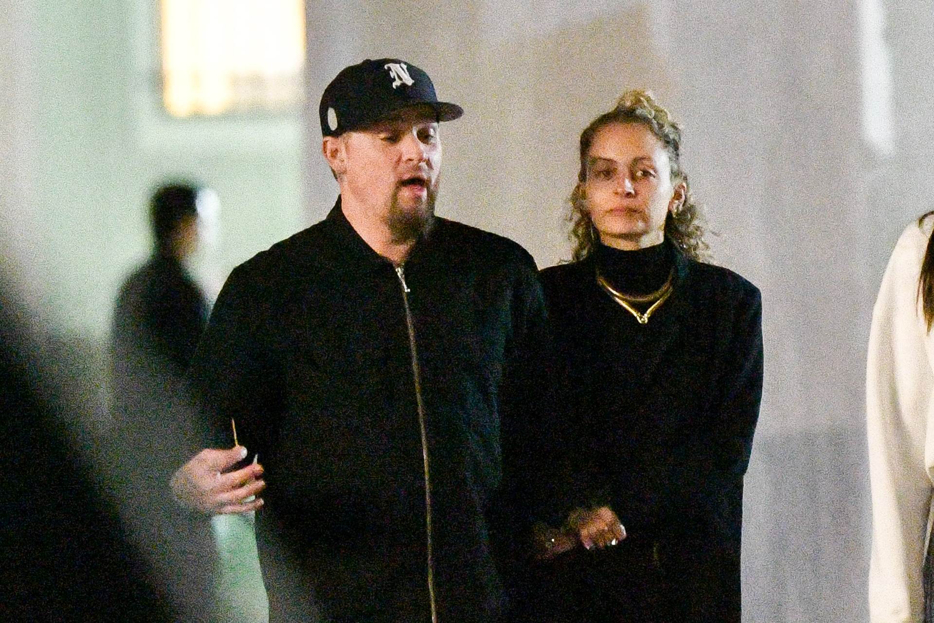 Nicole Richie i Joel Madden su u braku od 2010. godine