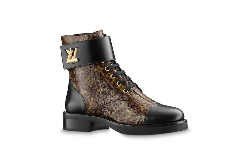 LV Wonderland Flat Ranger_1, 770$